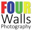 Four Walls Photography	 logo